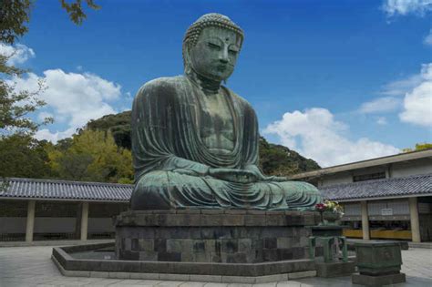 the daibutsu face|10 Best Buddha Statues in Japan